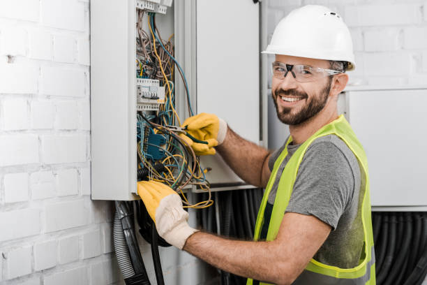 Best Affordable Electrician  in Mcallen, TX