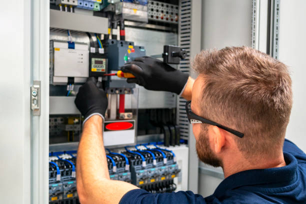 Best Local Electrician Companies  in Mcallen, TX