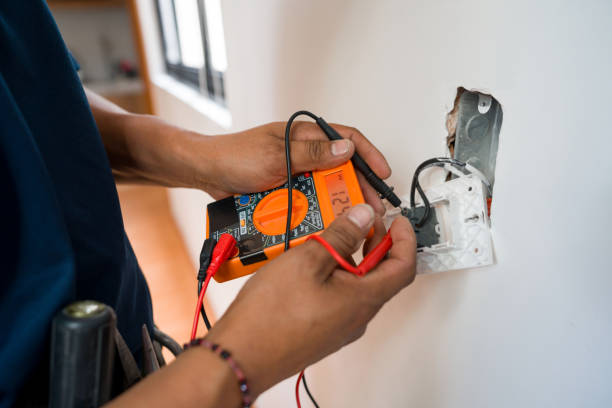 Best Industrial Electrical Services  in Mcallen, TX