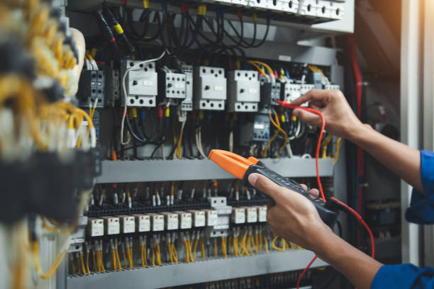 Best Emergency Electrical Repair  in Mcallen, TX