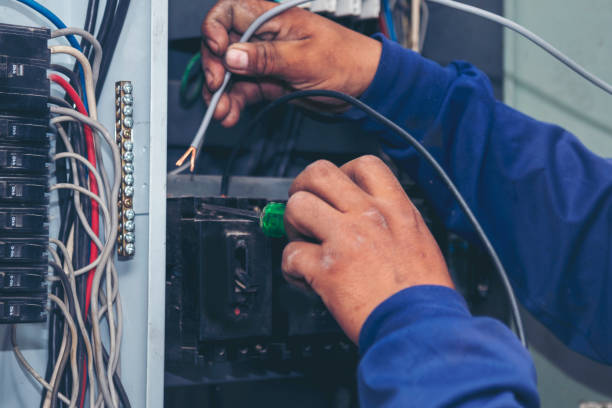 Best Commercial Electrician Services  in Mcallen, TX