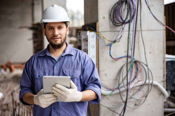 Best Electrical Installation Contractor  in Mcallen, TX