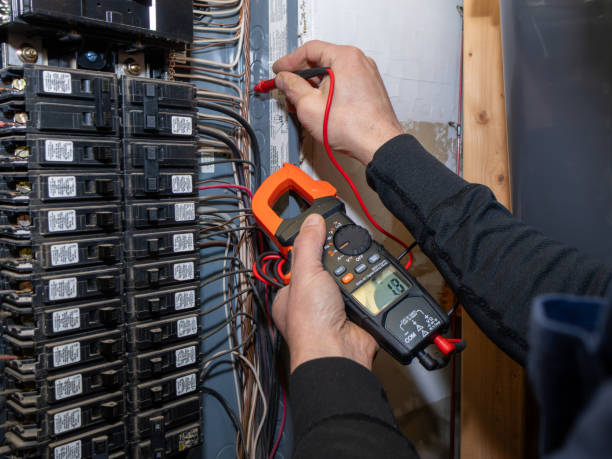 Best Electrician for Home Renovation  in Mcallen, TX