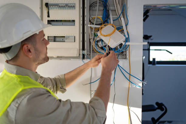 Best Commercial Electrician Services  in Mcallen, TX